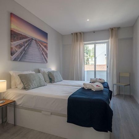 Rent4Rest Sao Bento Charming Apartment Lisboa Екстериор снимка