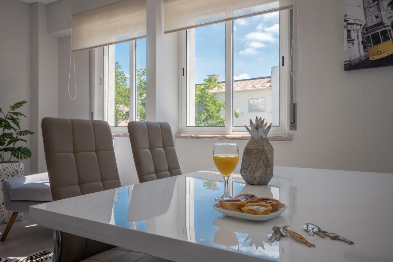 Rent4Rest Sao Bento Charming Apartment Lisboa Екстериор снимка
