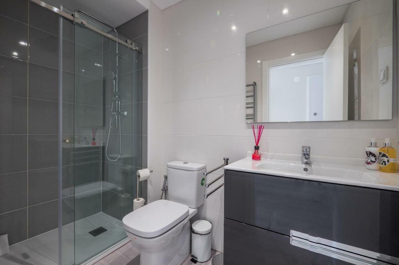 Rent4Rest Sao Bento Charming Apartment Lisboa Екстериор снимка