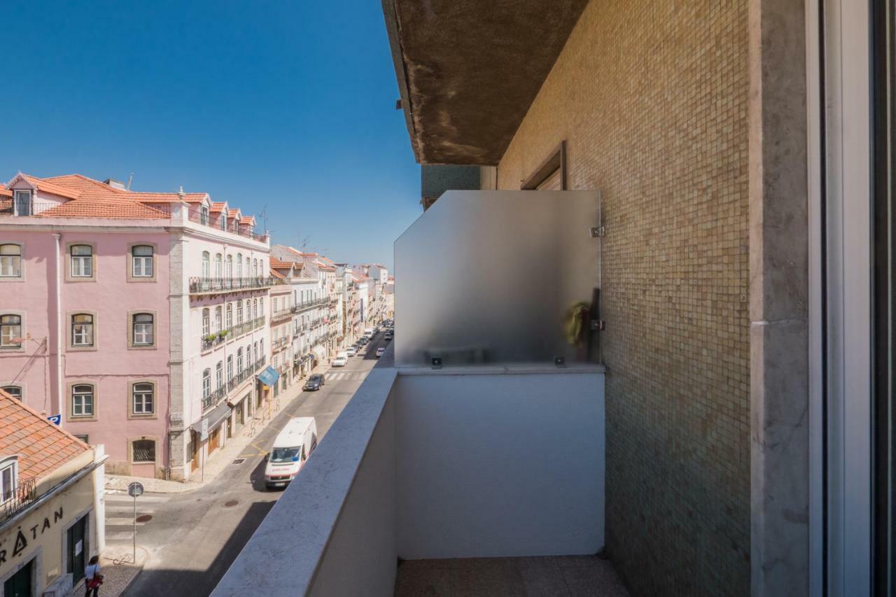 Rent4Rest Sao Bento Charming Apartment Lisboa Екстериор снимка
