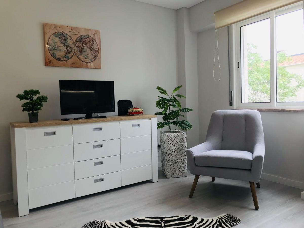 Rent4Rest Sao Bento Charming Apartment Lisboa Екстериор снимка