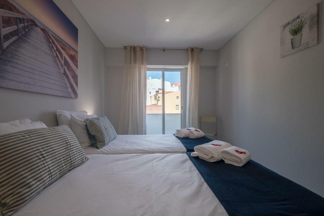 Rent4Rest Sao Bento Charming Apartment Lisboa Екстериор снимка
