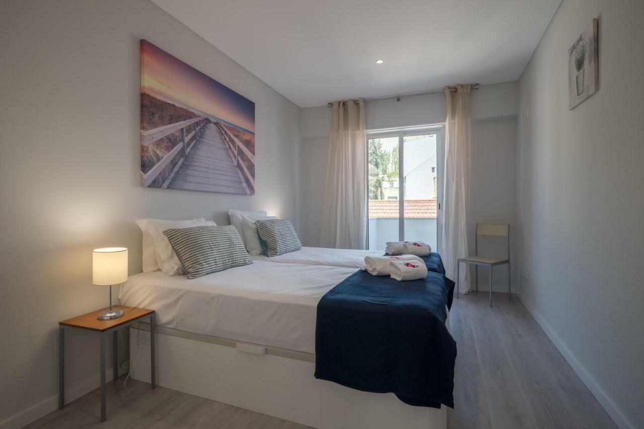 Rent4Rest Sao Bento Charming Apartment Lisboa Екстериор снимка