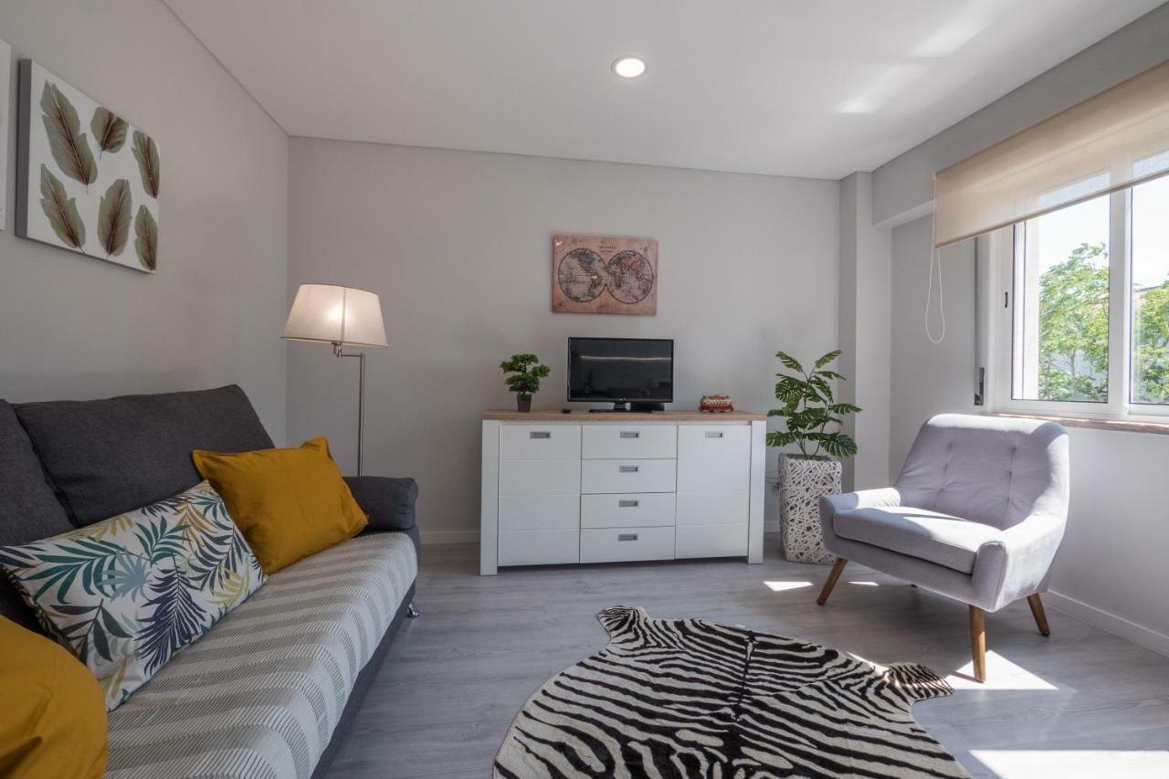 Rent4Rest Sao Bento Charming Apartment Lisboa Екстериор снимка
