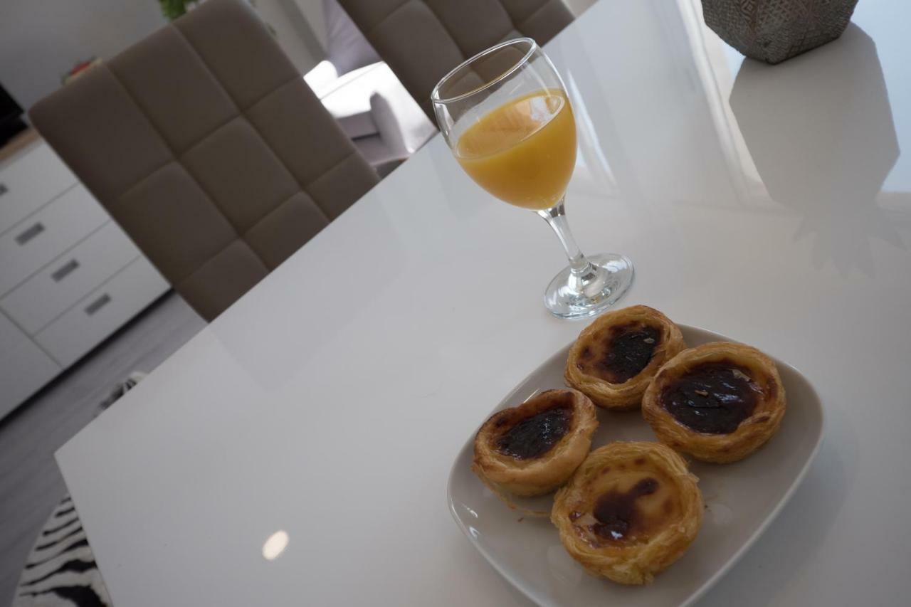 Rent4Rest Sao Bento Charming Apartment Lisboa Екстериор снимка