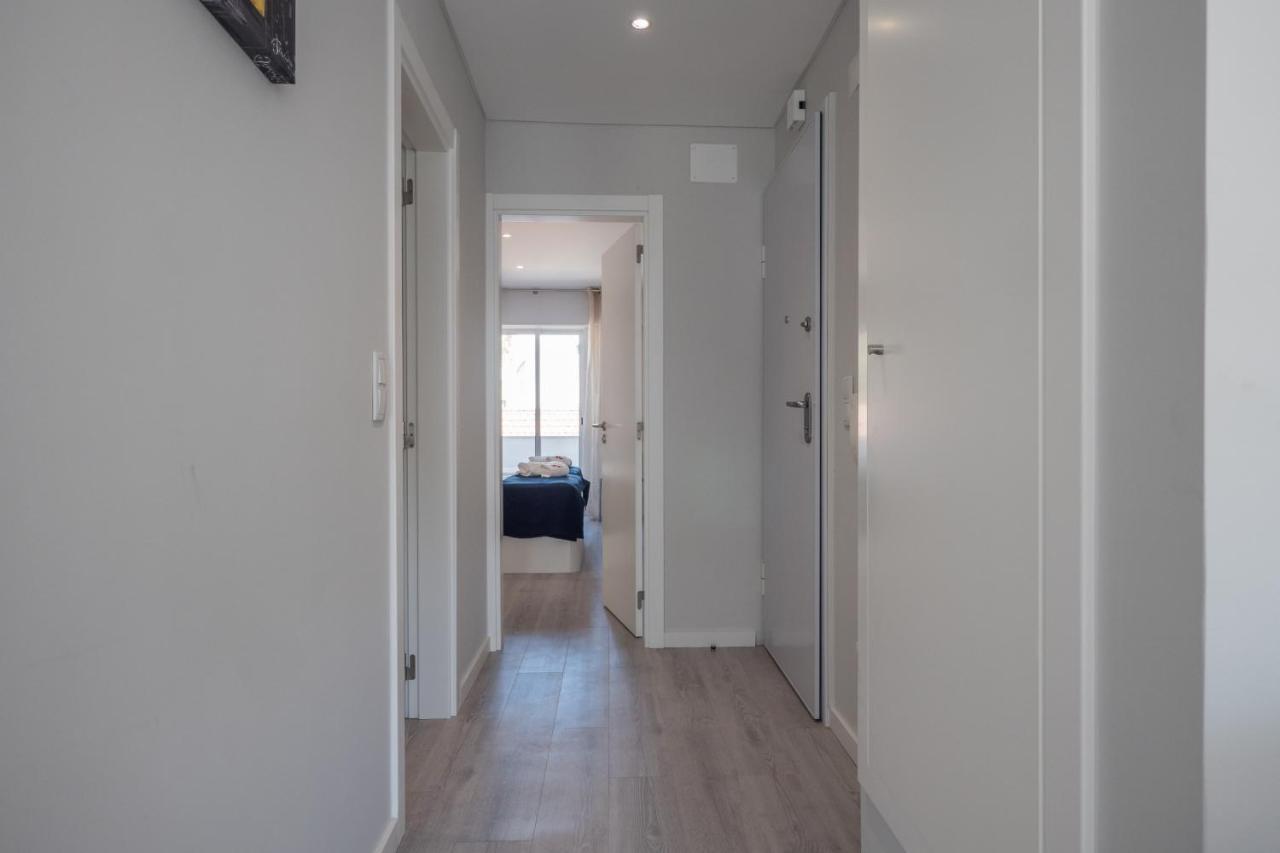 Rent4Rest Sao Bento Charming Apartment Lisboa Екстериор снимка