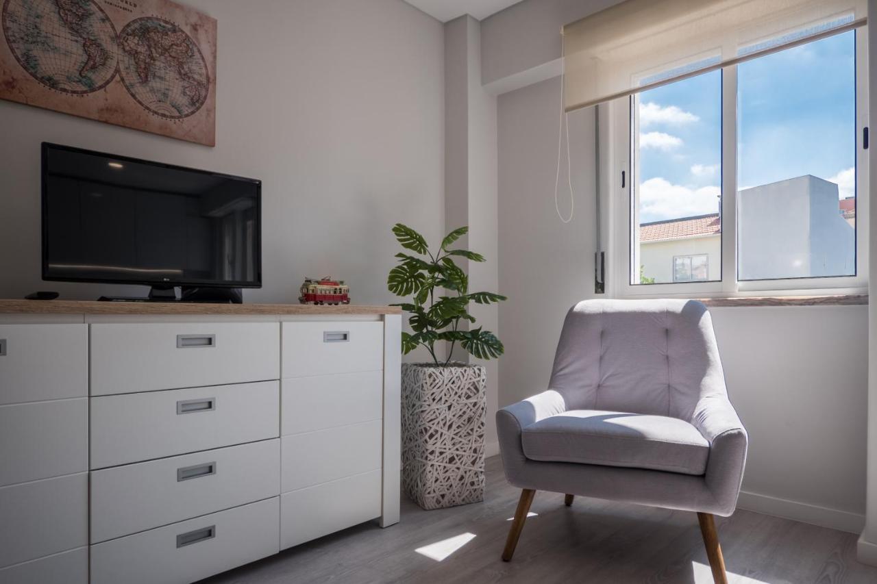 Rent4Rest Sao Bento Charming Apartment Lisboa Екстериор снимка